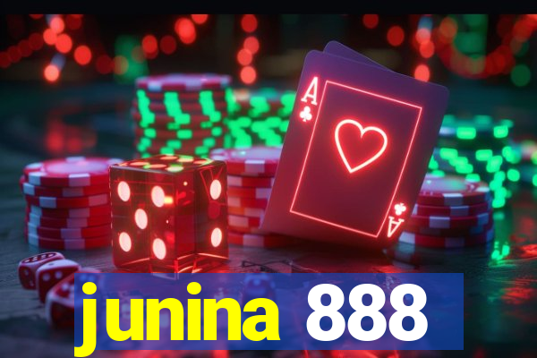 junina 888